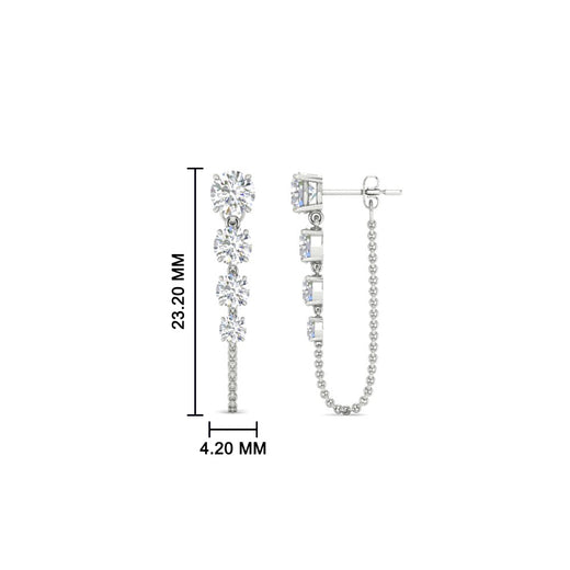 multi-diamond-chain-stud-earrings-in-white-gold-FDEAR11134-NL-WG