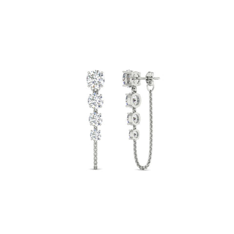 multi-diamond-chain-stud-earrings-in-white-gold-FDEAR11134-NL-WG