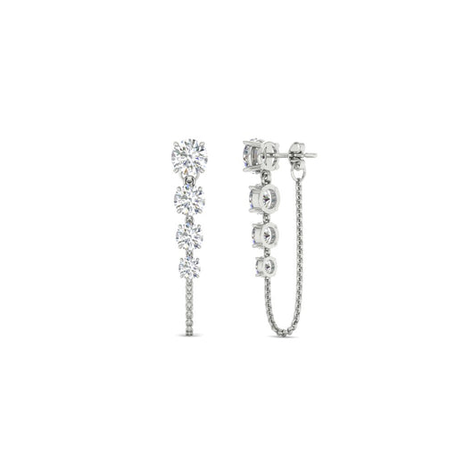 multi-diamond-chain-stud-earrings-in-white-gold-FDEAR11134-NL-WG