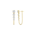 Thumbnail 61 - multi-diamond-chain-stud-earrings-in-yellow-gold-FDEAR11134-NL-YG
