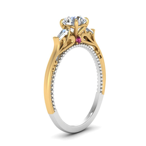 multi-gold-3-stone-baguette-ring-with-pink-sapphire-in-yellow-gold-FDENS194RORGSADRPIANGLE2-NL-YG.jpg