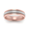 Load image into Gallery viewer, multi-gold-mens-classic-band