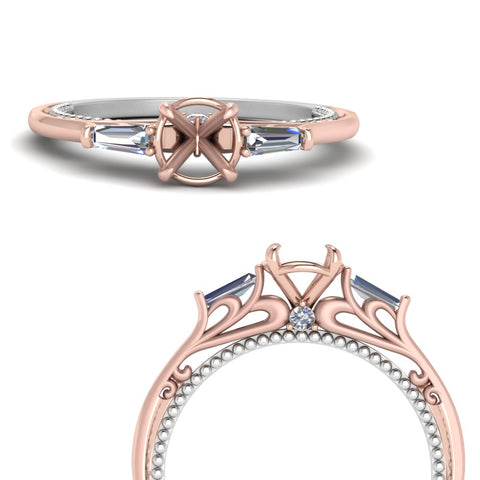 multi-gold-semi-mount-3-stone-baguette-ring-in-rose-gold-FDENS194SMRANGLE3-NL-RG.jpg