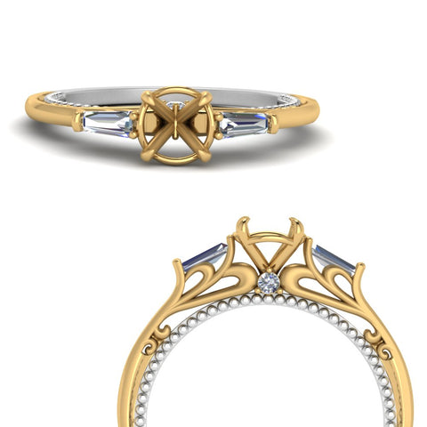 multi-gold-semi-mount-3-stone-baguette-ring-in-yellow-gold-FDENS194SMRANGLE3-NL-YG.jpg