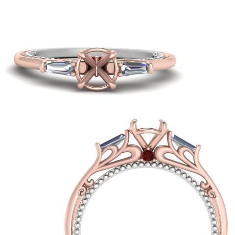 multi-gold-semi-mount-3-stone-baguette-ring-with-ruby-in-rose-gold-FDENS194SMRGRUDRANGLE3-NL-RG.jpg