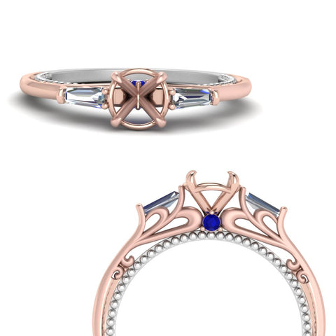 multi-gold-semi-mount-3-stone-baguette-ring-with-sapphire-in-rose-gold-FDENS194SMRGSABLANGLE3-NL-RG.jpg