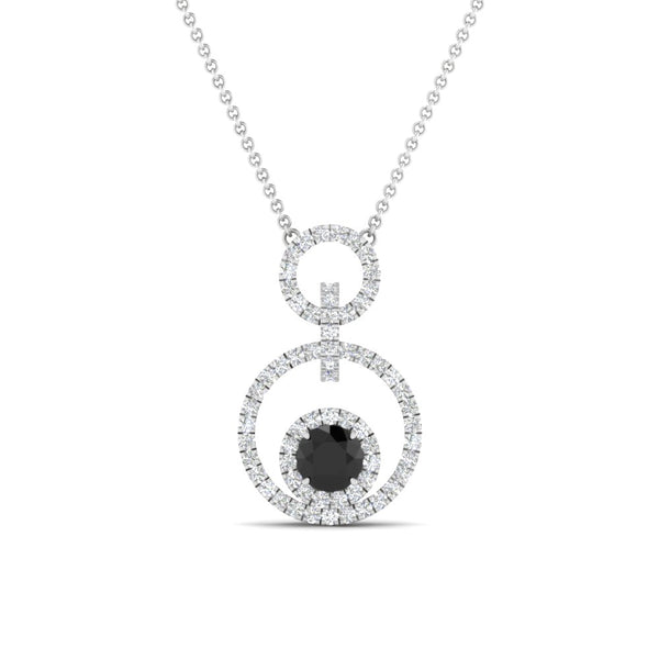 multi-ring-interlocked-diamond-pendant-with-black-diamond-in-white-gold-FDPD10699-GBLACK-ANGLE1-NL-WG.jpg?v=1759291658