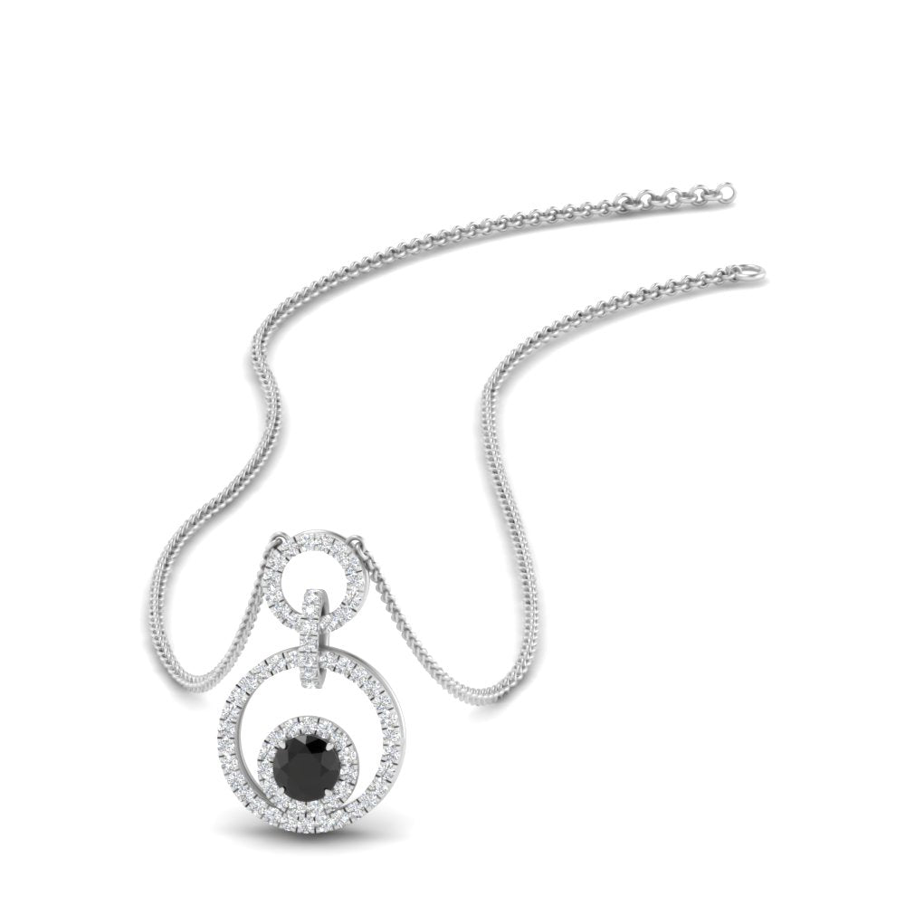 multi-ring-interlocked-diamond-pendant-with-black-diamond-in-white-gold-FDPD10699-GBLACK-NL-WG.jpg?v=1759230335