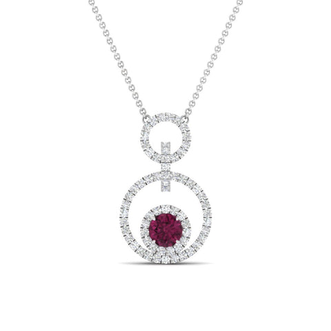 multi-ring-interlocked-diamond-pendant-with-pink-sapphire-in-white-gold-FDPD10699-GSADRPI-ANGLE1-NL-WG.jpg?v=1759291658