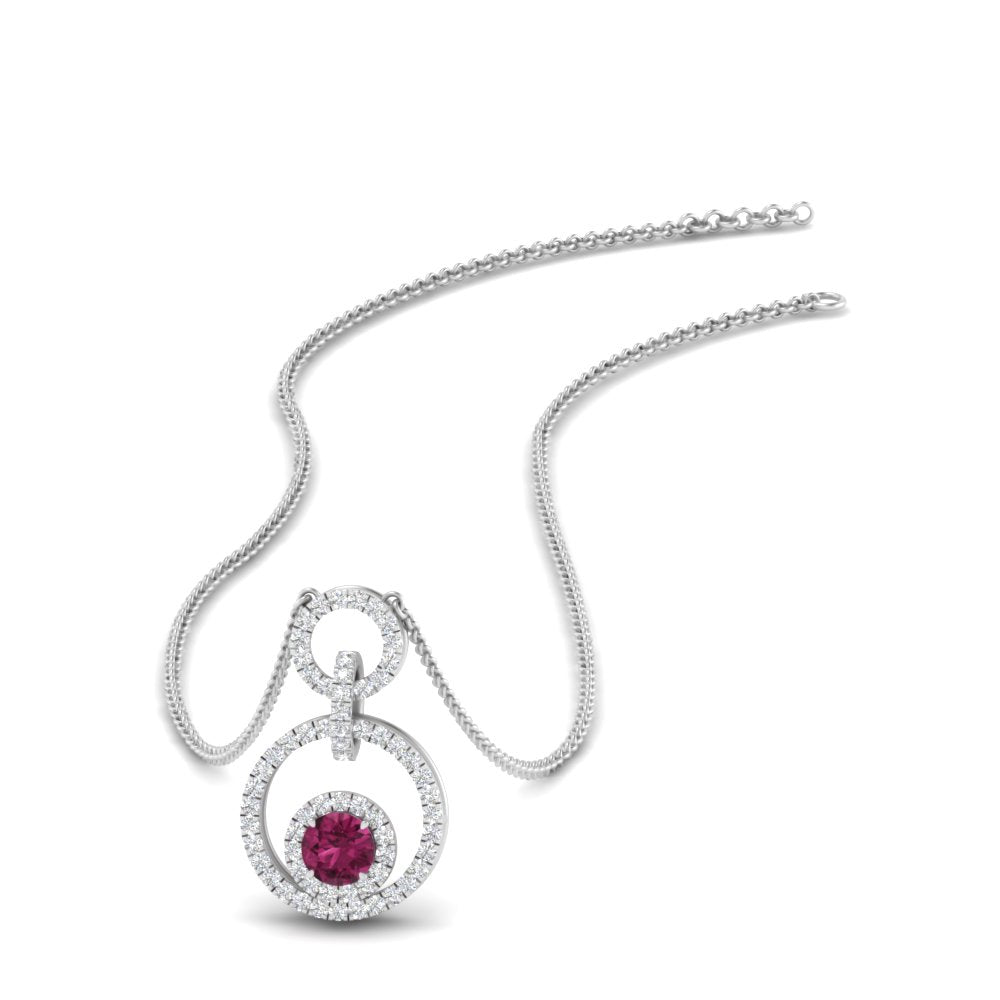 multi-ring-interlocked-diamond-pendant-with-pink-sapphire-in-white-gold-FDPD10699-GSADRPI-NL-WG.jpg?v=1759230334