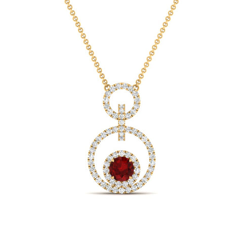 multi-ring-interlocked-diamond-pendant-with-ruby-in-yellow-gold-FDPD10699-GRUDR-ANGLE1-NL-YG.jpg?v=1759291658