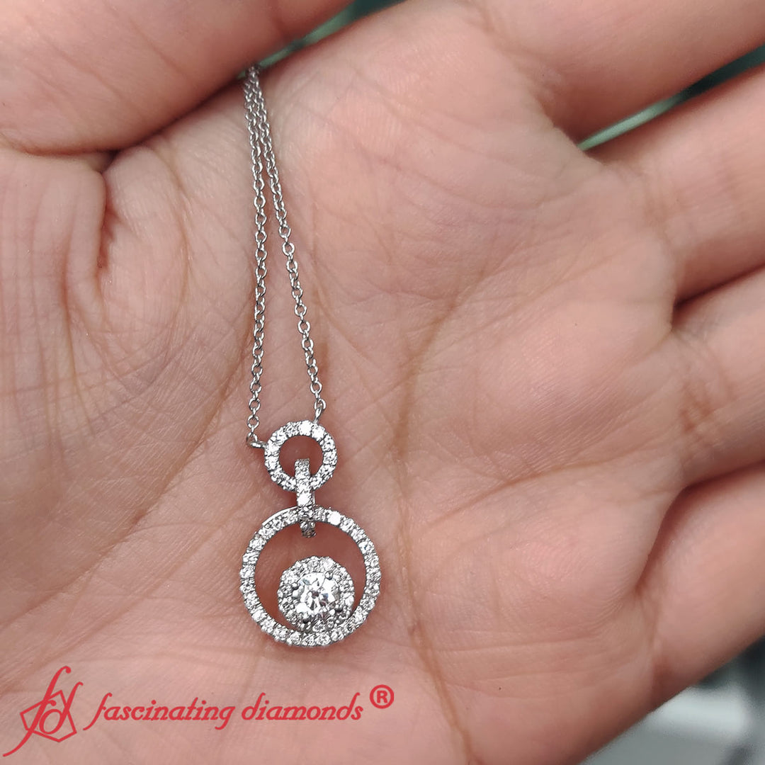 multi-ring-interlocked-lab-diamond-pendant-in-18k-white-gold-fdpd10699-1