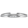 Load image into Gallery viewer, multi-stack-hexagon-diamond-eternity-band-in-white-gold-FD9187ANGLE5-NL-WG.jpg