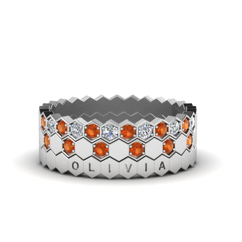 multi-stack-hexagon-diamond-eternity-band-with-orange-sapphire-in-white-gold-FD9187GSAORANGLE5-NL-WG.jpg