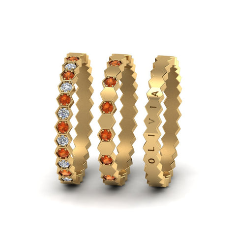 multi-stack-hexagon-diamond-eternity-band-with-orange-sapphire-in-yellow-gold-FD9187GSAORANGLE5-NL-YG.jpg