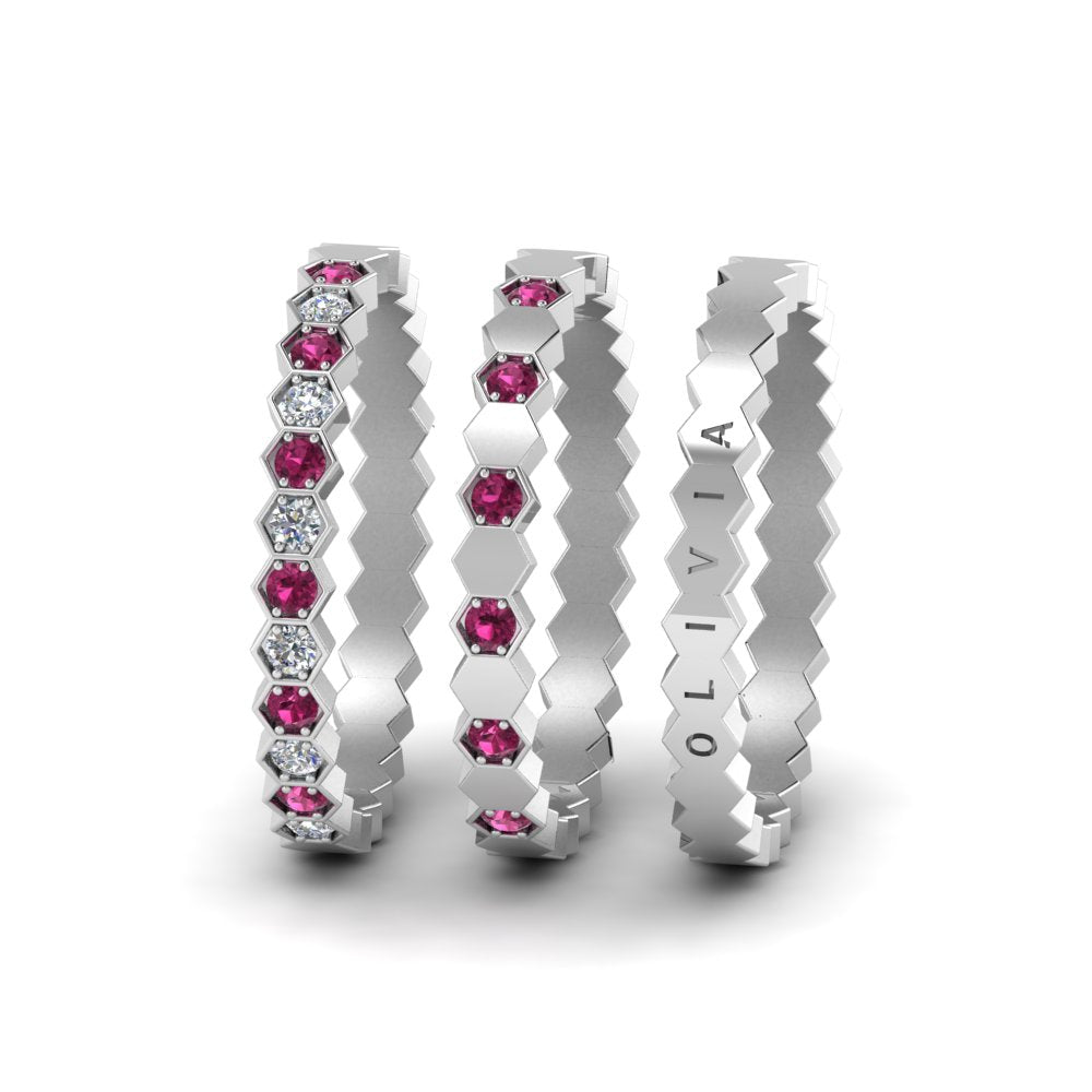multi-stack-hexagon-diamond-eternity-band-with-pink-sapphire-in-white-gold-FD9187GSADRPIANGLE5-NL-WG.jpg
