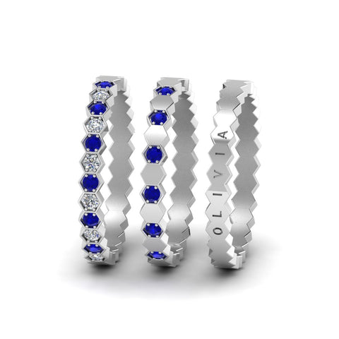multi-stack-hexagon-diamond-eternity-band-with-sapphire-in-white-gold-FD9187GSABLANGLE5-NL-WG.jpg