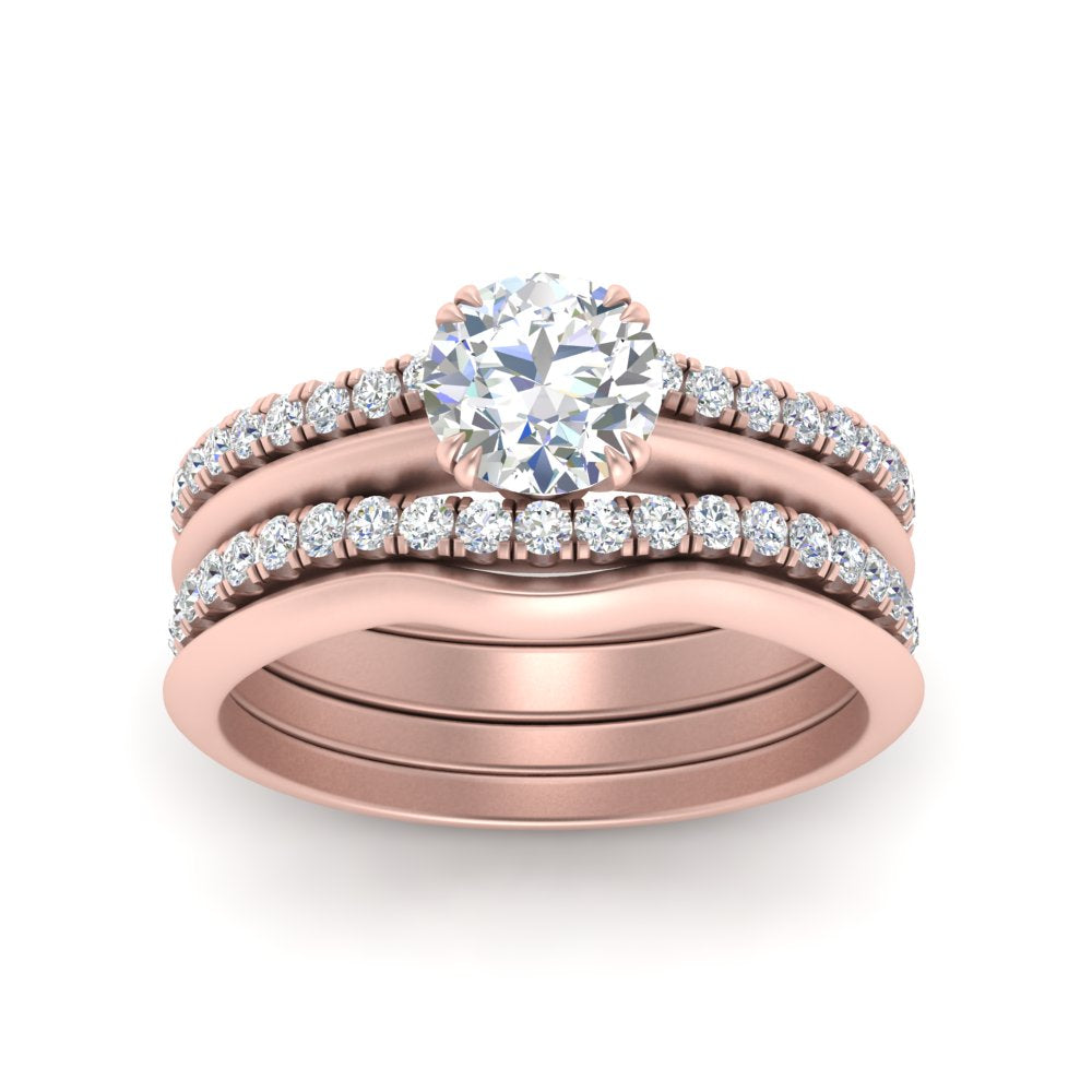 multi-stack-knife-edge-diamond-solitaire-bridal-set-in-FD9239RO-NL-RG