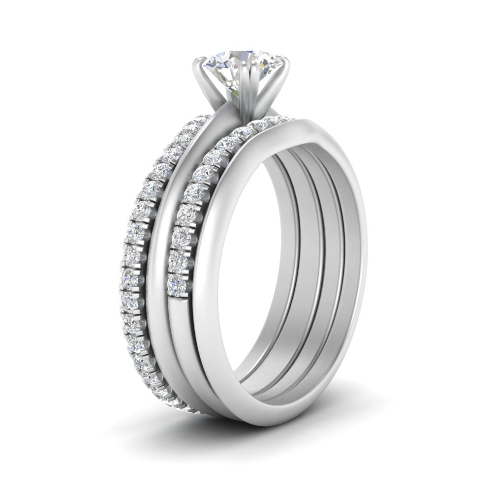 multi-stack-knife-edge-diamond-solitaire-bridal-set-in-FD9239RO-NL-WG