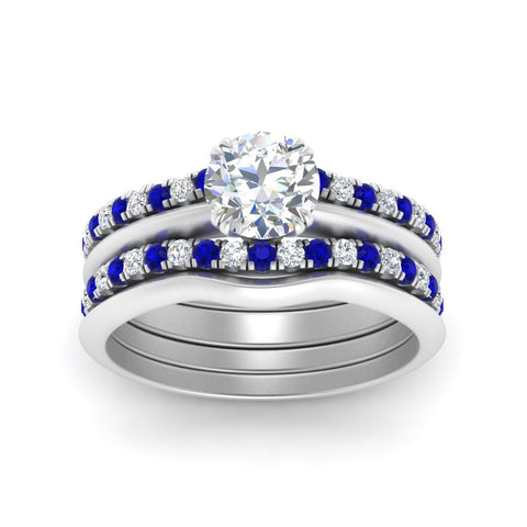 multi-stack-knife-edge-sapphire-solitaire-bridal-set-in-FD9239ROGSABL-NL-WG
