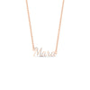 Load image into Gallery viewer, name-diamond-gold-pendant-in-FDPD11287-NL-RG