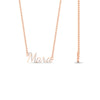 Load image into Gallery viewer, name-diamond-gold-pendant-in-FDPD11287-NL-RG