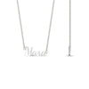 Load image into Gallery viewer, name-diamond-gold-pendant-in-FDPD11287-NL-WG