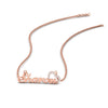 Load image into Gallery viewer, name-necklace-with-heart-in-FDPD11280-NL-RG