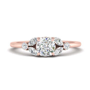 natural-cushion-cut-diamond-antique-style-engagement-ring-in-rose-gold-FDENR635CUR-NL-RG