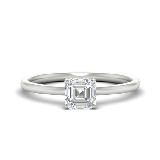 natural-diamond-asscher-cut-two-tone-1.5-mm-comfort-fit-solitaire-ring-in-white-gold-fdens11590asrsleep-1.50mm-nl-wg