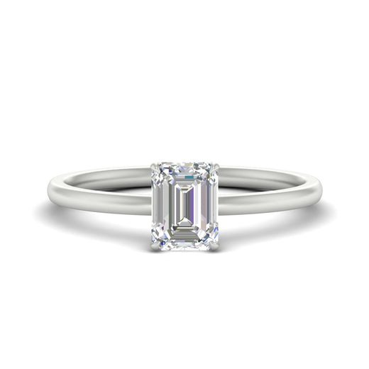 natural-diamond-emerald-cut-two-tone-1.5-mm-comfort-fit-solitaire-ring-in-white-gold-fdens11590emrsleep-1.50mm-nl-wg