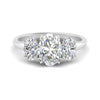 Load image into Gallery viewer, natural-diamond-oval-three-stone-diamond-basket-ring-in-white-gold-FD10416OVR-NL-WG
