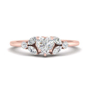 natural-heart-cut-diamond-antique-style-engagement-ring-in-rose-gold-FDENR635HTR-NL-RG