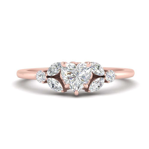 natural-heart-cut-diamond-antique-style-engagement-ring-in-rose-gold-FDENR635HTR-NL-RG