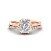 natural-radiant-cut-diamond-ring-set-for-her-in-rose-gold-FD11229RA-NL-RG