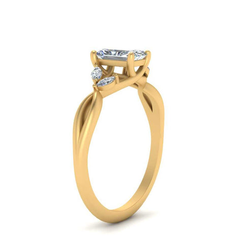 natural-radiant-diamond-ring-with-marquise-accents-in-yellow-gold-FD8300RARB1ANGLE2-NL-YG