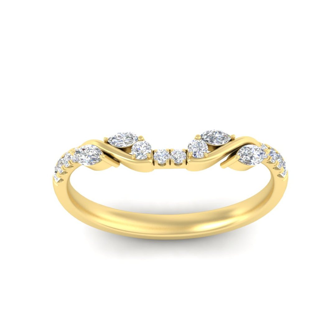 nature-inspired-leaf-curved-wedding-band-in-yellow-gold-fdens11635bangle5-nl-yg