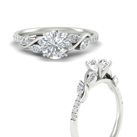 nature-inspired-round-cut-lab-diamond-engagement-ring-in-platinum-fdens11635rorangle3-nl-wg