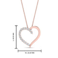 Thumbnail 2 - necklace-with-open-heart-diamond-pendant-in-FDPD10782-NL-RG.jpg