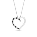 Thumbnail 33 - necklace-with-open-heart-diamond-pendant-with-black-diamond-in-FDPD10782-GBLACK-NL-WG.jpg