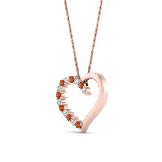 necklace-with-open-heart-diamond-pendant-with-orange-sapphire-in-FDPD10782-GSAOR-NL-RG.jpg