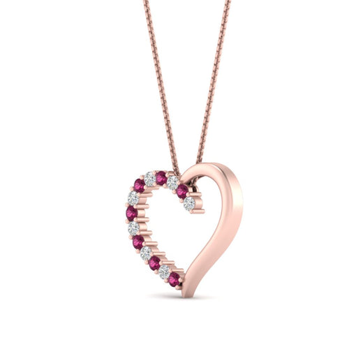 necklace-with-open-heart-diamond-pendant-with-pink-sapphire-in-FDPD10782-GSADRPI-NL-RG.jpg