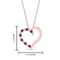 Thumbnail 18 - necklace-with-open-heart-diamond-pendant-with-pink-sapphire-in-FDPD10782-GSADRPI-NL-RG.jpg