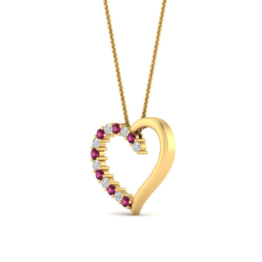 necklace-with-open-heart-diamond-pendant-with-pink-sapphire-in-FDPD10782-GSADRPI-NL-YG.jpg