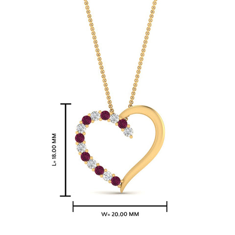 necklace-with-open-heart-diamond-pendant-with-pink-sapphire-in-FDPD10782-GSADRPI-NL-YG.jpg