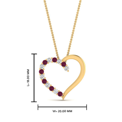 necklace-with-open-heart-diamond-pendant-with-pink-sapphire-in-FDPD10782-GSADRPI-NL-YG.jpg