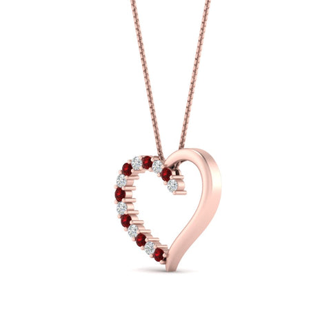 necklace-with-open-heart-diamond-pendant-with-ruby-in-FDPD10782-GRUDR-NL-RG.jpg