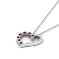 Thumbnail 44 - necklace-with-open-heart-diamond-pendant-with-ruby-in-FDPD10782-GRUDR-NL-WG.jpg
