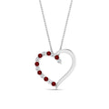 Thumbnail 41 - necklace-with-open-heart-diamond-pendant-with-ruby-in-FDPD10782-GRUDR-NL-WG.jpg