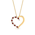 Thumbnail 69 - necklace-with-open-heart-diamond-pendant-with-ruby-in-FDPD10782-GRUDR-NL-YG.jpg